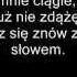 Sarsa Naucz Mnie Lyrics