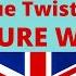 British English Pronunciation And Accent Exercise Tongue Twister 3 Leisure Walk