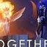 Jyc Row PrinceWhateverer Together Against The Sisters Feat Celica Soldream