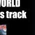 07 IRON MAIDEN Strange World Isolated Bass Track