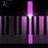 I M Always Chasing Rainbows From Hazbin Hotel Piano Tutorial