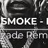 POP SMOKE DIOR Mzade Gangsta Remix