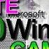 Ultimate 420 Windows XP Gaming PC Build