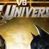 Longplay Of Mortal Kombat Vs DC Universe