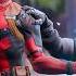 Deadpool Wolverine Bye Bye Bye Official Music Video Fortnite X NSync A Fortnite Cinematic