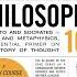 20th Century Philosophy