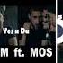 MOS FEAT ARAM YES U DU Safaryan Remix