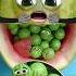 100 BABIES Crazy Melon Fruitsurgery Shorts Fruitsurgery Cute