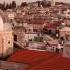 The Evening Call To Prayer In Old City Jerusalem