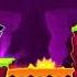 FINGERDASH JJD ADVENTURE SONG Geometry Dash 2 1 WaunT GD