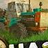 ПАХОТА НА Т 150К НАЗАД В ПРОШЛОЕ FARMING SIMULATOR 13