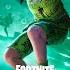 Fortnite Festival Season 3 X Billie Eilish Official Trailer