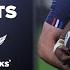 HIGHLIGHTS All Blacks V France Paris 2024