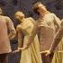 Akram Khan S Giselle Ceremony Extract English National Ballet