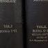 The Annals Vol 1 2 By Publius Corneliusory Tacitus Roman History