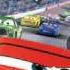 Cars Video Game Radiator Springs Theme