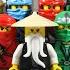 10 Years Of Ninjago A LEGO Stop Motion Recap