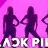 BLACKPINK Intro Pink Venom COACHELLA 2023 Live Band Studio Version