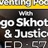 The Venting EP 57 Gogo Skhotheni Justice Losing Monde Jr Funeral BBL Social Media Hate