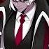 ТГК KirioRawr Carmilla HazbinHotel Hazbin Carmillacarmine Genderswitch Genderbender Malecover