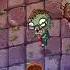 Plants Vs Zombies Mod Big Brainz Zombis Comer Corebro Game Over