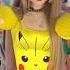 Пикачу Pikachu пикачу Pikachu покемон