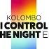 I Control The Night