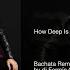 HOW DEEP IS YOUR LOVE BACHATA Remix 2020 By Dj Fermín Olaya