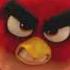 RED THE ANGRY BIRD IS ULTRA SIGMA FOR THIS Sigma Edit Phonk AngryBirds EpicBacon Chad Based