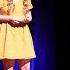 The Butterfly Effect Emma Eades TEDxYouth MHS