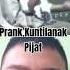 Prank Kuntilanak Tukang Pijat Shorts Lucu Pranks