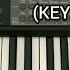 Ra Ra Rasputin Boney M Keyboard Cover