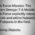 Mobile Task Forces