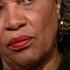 White People Have A Very Very Serious Problem Toni Morrison On Charlie Rose