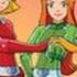 Totally Spies S03E10 The Incredible Bulk