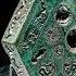 Археологи откопали бронзовую матрицу возрастом более 2000 лет находка новости археология