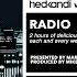 HKR05 23 The Hedkandi Radioshow With Mark Doyle