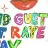 David Guetta Stay Don T Go Away Feat Raye Nicky Romero Remix