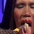 Grace Jones Shows Us How To Make Oysters Full Interview Alan Carr Chatty Man