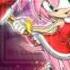 Amy Rose Angel Of Darkness L