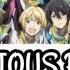 IDOLM STER SideM GLORIOUS RO D Game Ver 315 All Stars Romaji Indonesia English