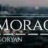 Nare Grigoryan Heracir Moracir 2020 Cover