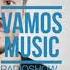 Vamos Radio Show By Rio Dela Duna 556 La Voile Blanche