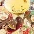 Assassination Classroom All Opening Songs 1 4 Full Size