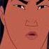 Mulan 1998 Film Mulan Warns Shang About Shan Yu