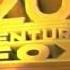 20th Century Fox Logo June 11 1994 Prototype