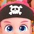 I M A Pirate And More Songs Compilation Bebefinn Sing Along2 Nursery Rhymes Kids Songs