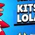 Buy KITSUNE LOLA Brawl Stars