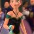 Frozen Elsa Flees From Arendelle Clip HD