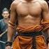 Movie Version Bullied Young Monk Accidentally Mastered Peerless Martial Arts Becoming NO 1 Overlord